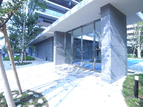 エントランス エントランス