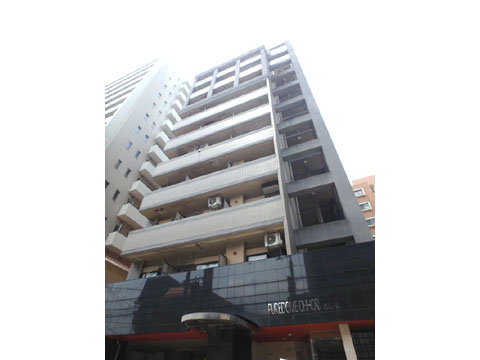 現地外観写真　外観