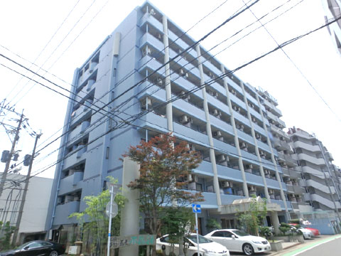 現地外観写真　外観