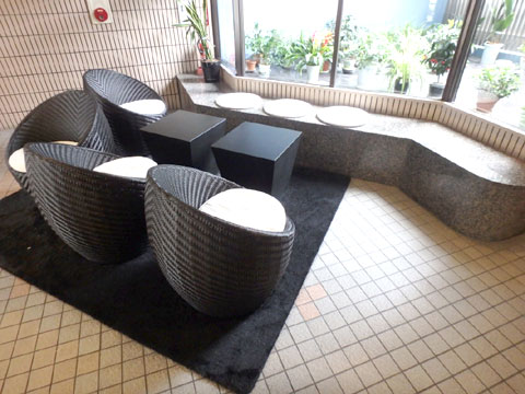 ロビー　ロビー