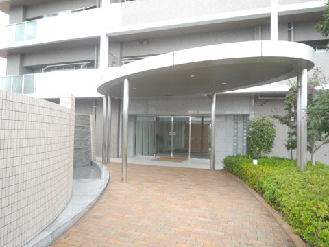 ロビー アルファ青柳 (3)