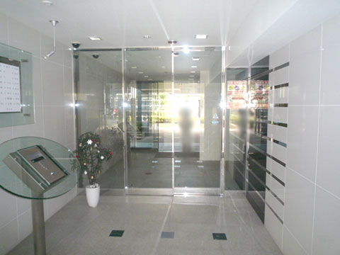 ロビー α知寄Ⅳ②