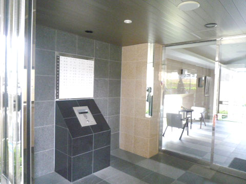 その他共用部 α高知駅前④