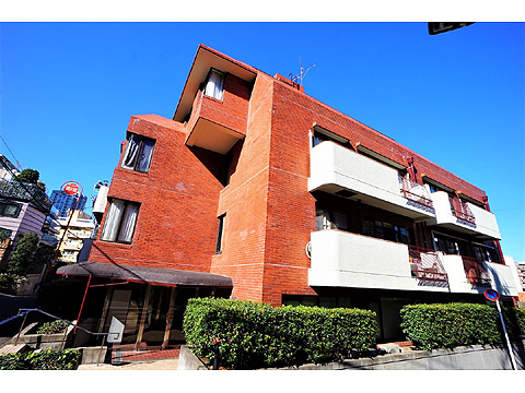 現地外観写真 現地外観写真