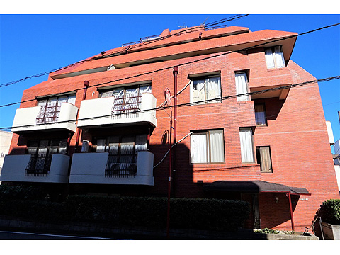 現地外観写真 現地外観写真