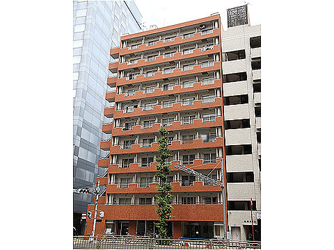 その他共用部 外観3