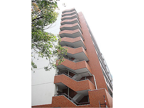 その他共用部 外観4