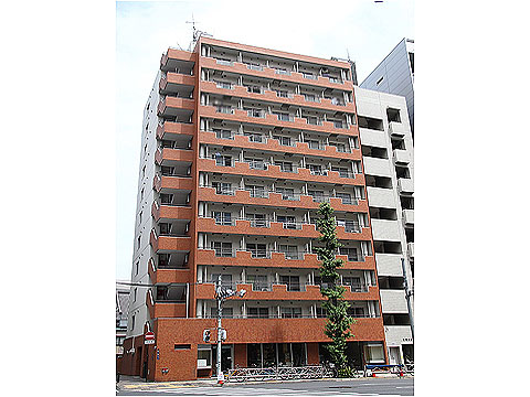 現地外観写真 外観1