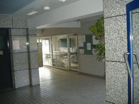 ロビー アーネスト針木 ⑥