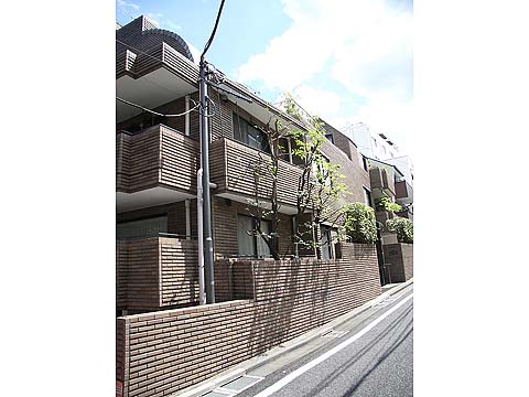 その他共用部　外観2