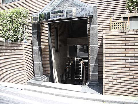 その他共用部　エントランス1