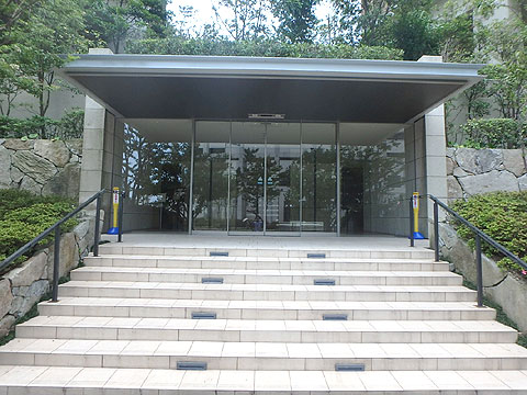 エントランス エントランス