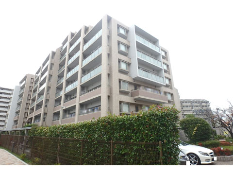 現地外観写真 外観2