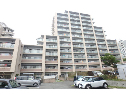 現地外観写真 外観5