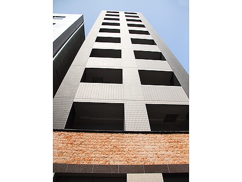 その他共用部　外観3