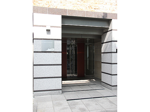 その他共用部　エントランス1