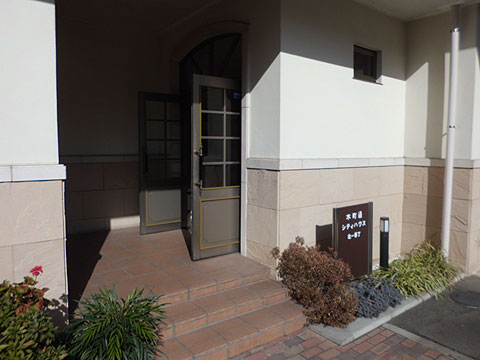 エントランス エントランス