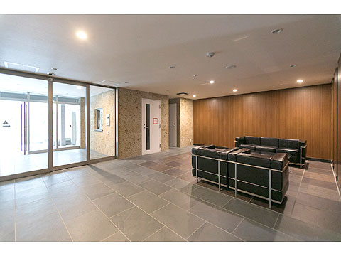 ロビー　ロビー