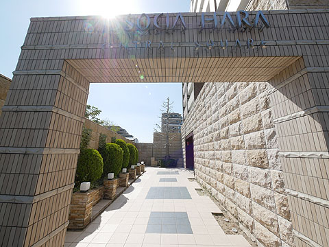 エントランス エントランス