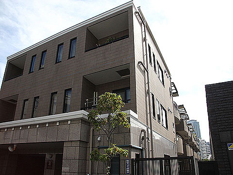 現地外観写真 外観1