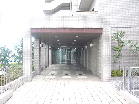 エントランス P1130321