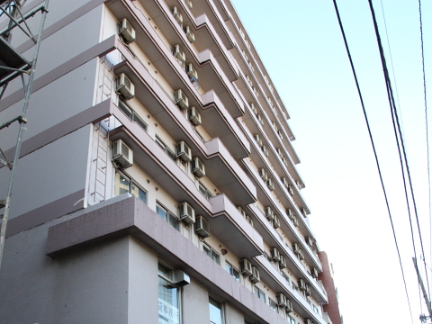 その他共用部　外観5