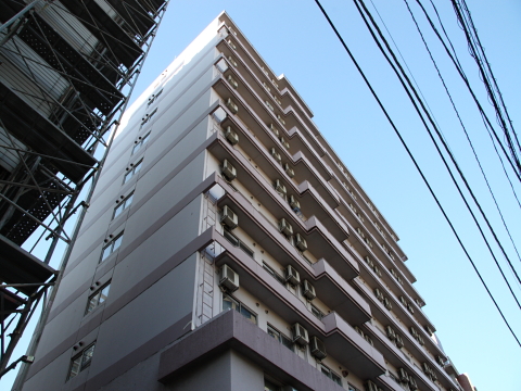 その他共用部　外観6