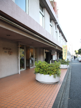 その他共用部　写真2