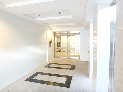 ロビー　ロビー