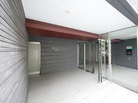 エントランス エントランス