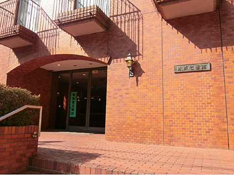 エントランス CIMG4878