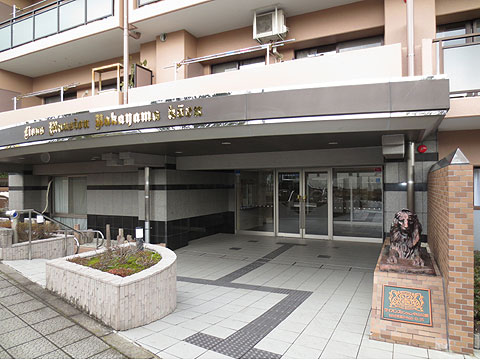 エントランス エントランス