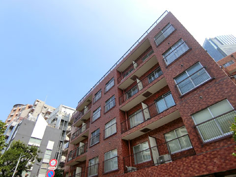 現地外観写真 外観