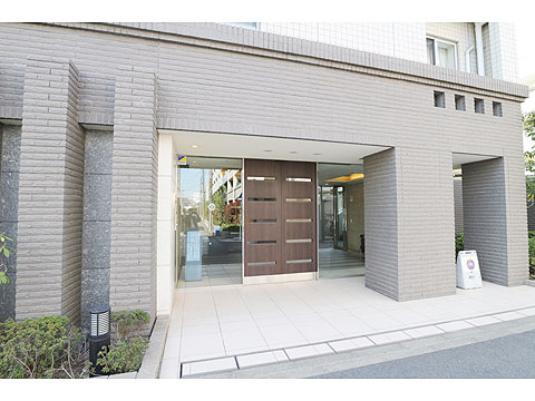 エントランス エントランス