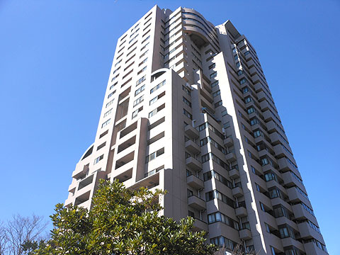 現地外観写真 外観写真