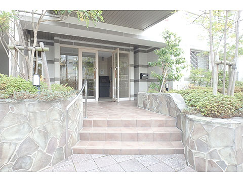 エントランス エントランス