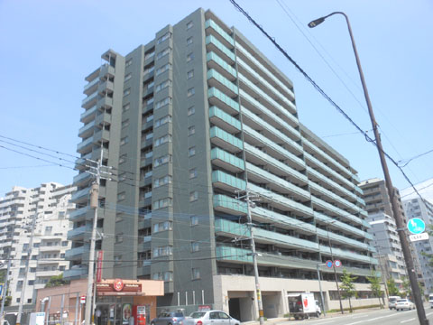 現地外観写真 外観写真