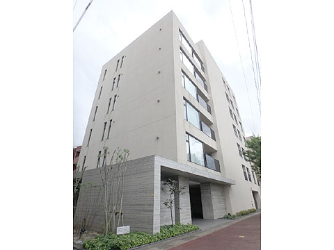 現地外観写真　外観写真