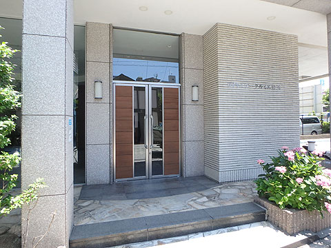 エントランス エントランス