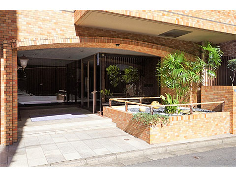 現地外観写真 建物外観