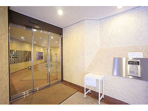 エントランス エントランス