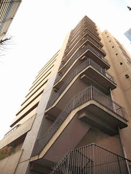 その他共用部　外観２