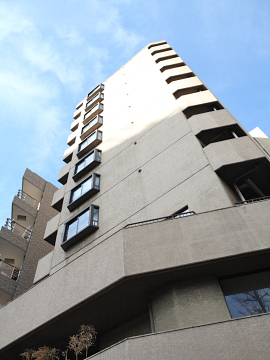 その他共用部　外観３