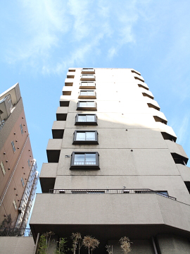 その他共用部　外観４