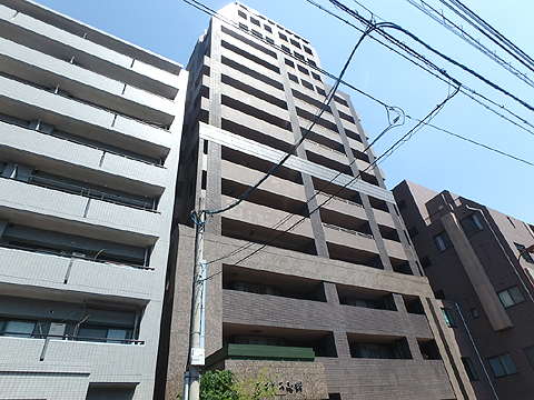 現地外観写真 南西側からの外観写真