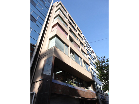 その他共用部 外観2