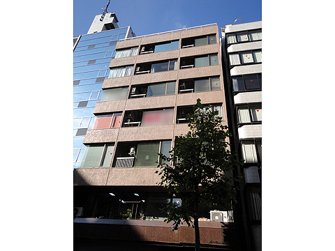 その他共用部 外観4