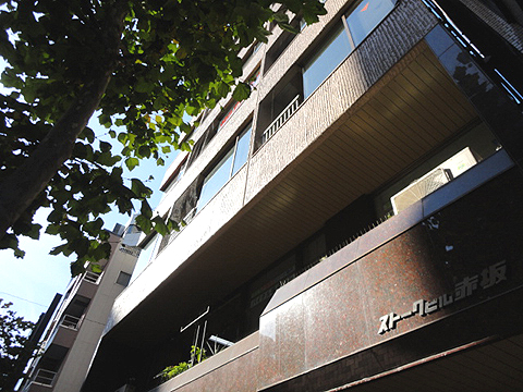 その他共用部 外観5