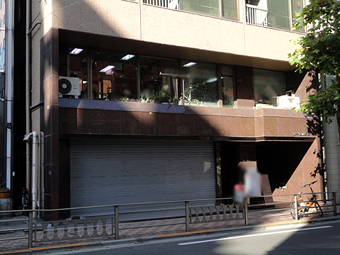 その他共用部 エントランス1