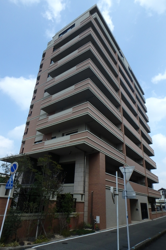 現地外観写真 外観